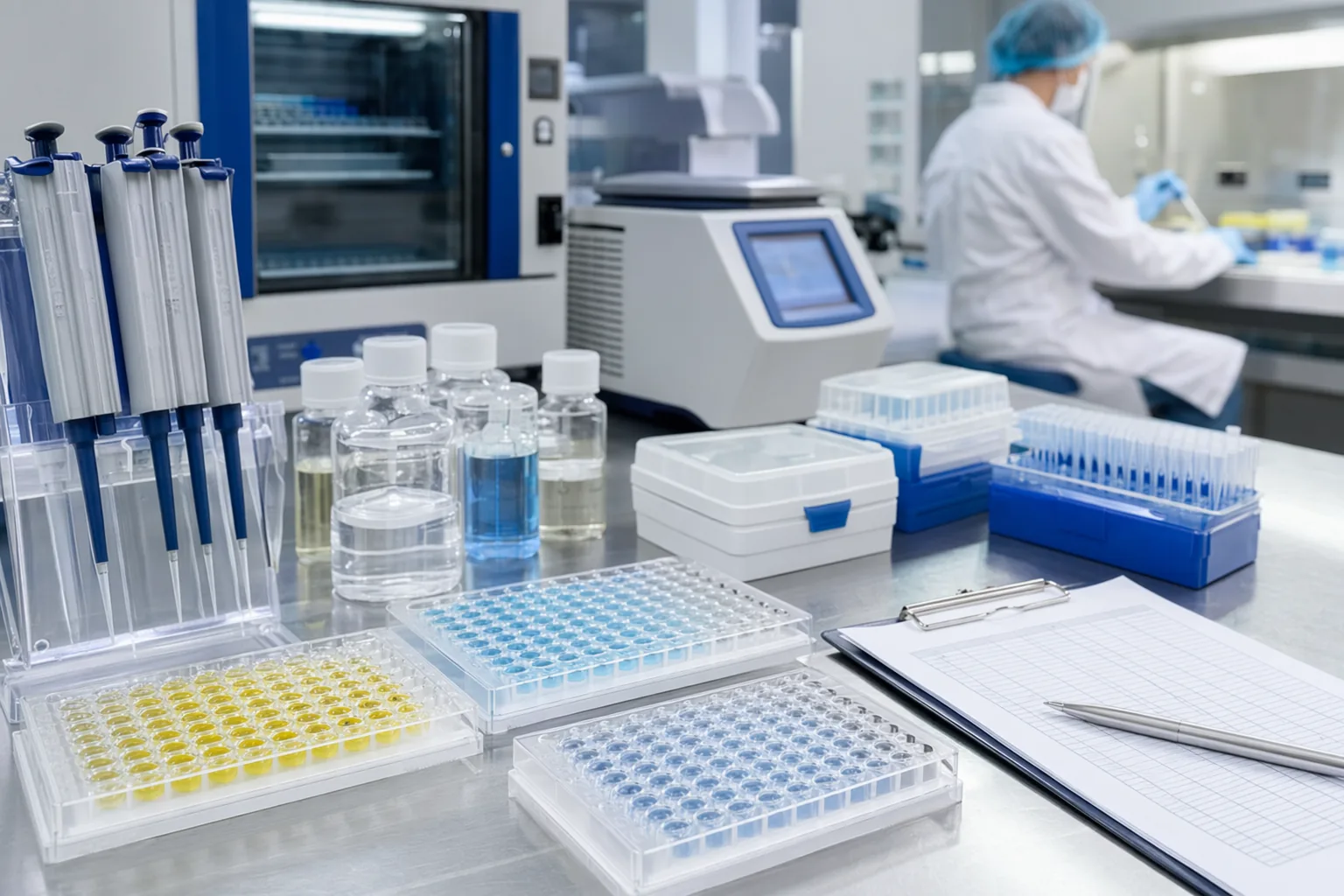Industrial Alkaline Phosphatase Diagnostic ELISA Troubleshooting